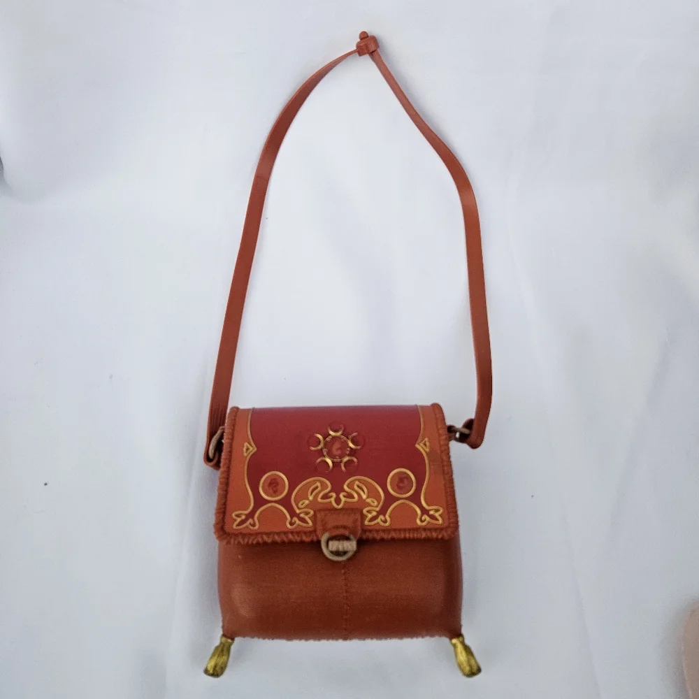Disney Raya and the Last Dragon Adventure Bag Dress Up